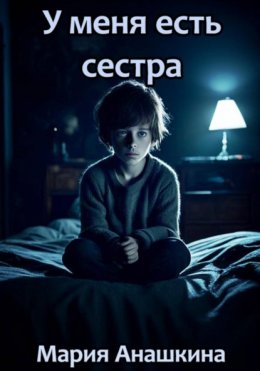 Скачать книгу У меня есть сестра