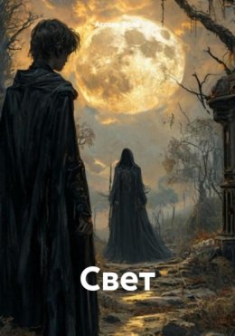 Скачать книгу Свет