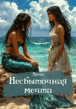 Скачать книгу Несбыточная мечта