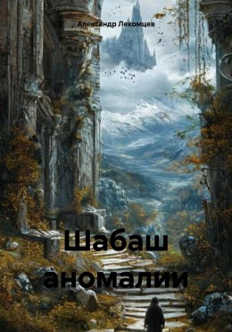 Скачать книгу Шабаш аномалии