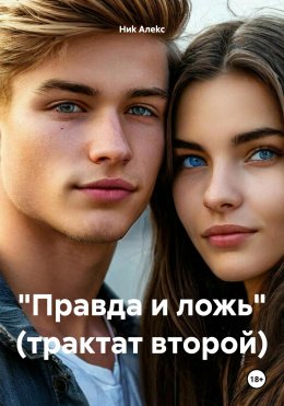 Скачать книгу «Правда и ложь» (трактат второй)