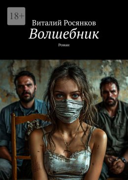 Скачать книгу Волшебник. Роман