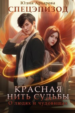 Скачать книгу О людях и чудовищах