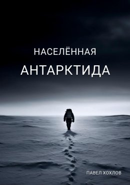 Скачать книгу Населенная Антарктида