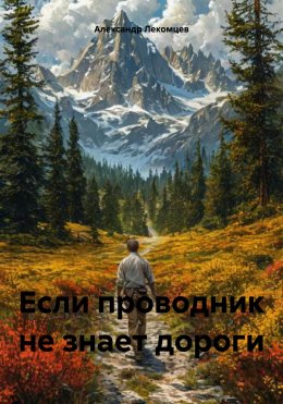 Скачать книгу Если проводник не знает дороги