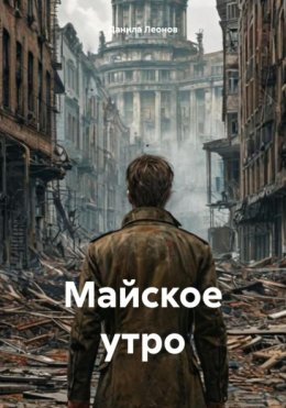 Скачать книгу Майское утро