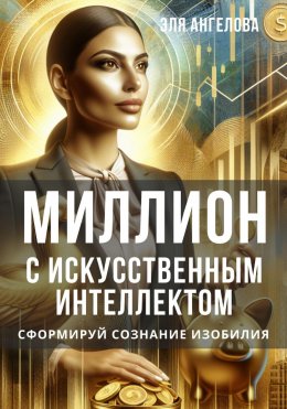 Скачать книгу Миллион с искусственным интеллектом. Сформируй сознание изобилия