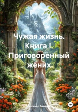 Скачать книгу Чужая жизнь. Книга I. Приговоренный жених