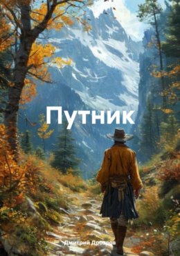 Скачать книгу Путник