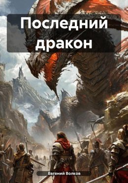 Скачать книгу Последний дракон