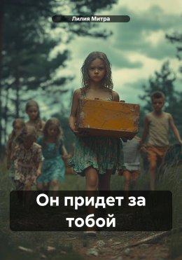 Скачать книгу Он придет за тобой