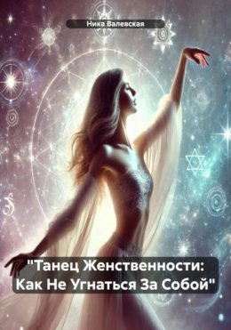 Скачать книгу «Танец Женственности: Как Не Угнаться За Собой»