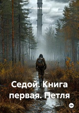 Скачать книгу Седой. Книга первая. Петля