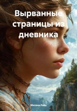 Скачать книгу Вырванные страницы из дневника