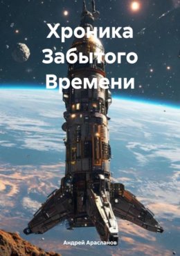 Скачать книгу Хроника Забытого Времени