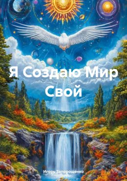 Скачать книгу Я Создаю Мир Свой