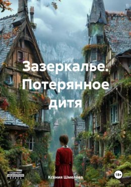 Скачать книгу Зазеркалье. Потерянное дитя