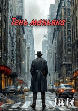 Скачать книгу Тень маньяка