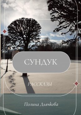 Скачать книгу Сундук. Рассказы