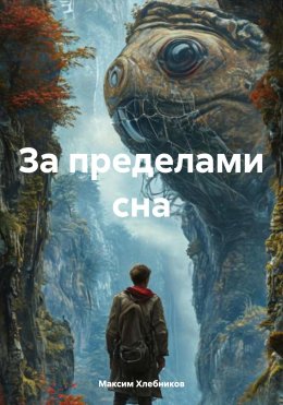 Скачать книгу За пределами сна