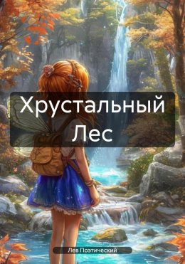 Скачать книгу Хрустальный Лес