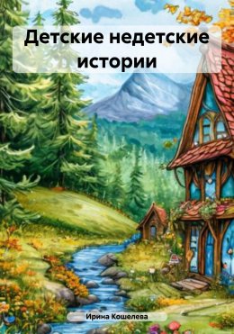 Скачать книгу Детские недетские истории