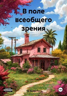 Скачать книгу В поле всеобщего зрения