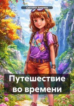 Скачать книгу Путешествие во времени