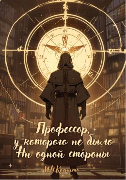 Скачать книгу Профессор, у которого не было ни одной стороны