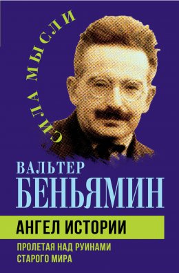 Скачать книгу Ангел истории. Пролетая над руинами старого мира