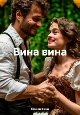 Скачать книгу Вина вина