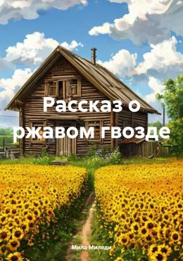 Скачать книгу Рассказ о ржавом гвозде