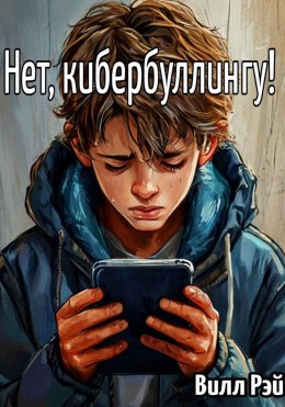 Скачать книгу Нет, кибербуллингу!