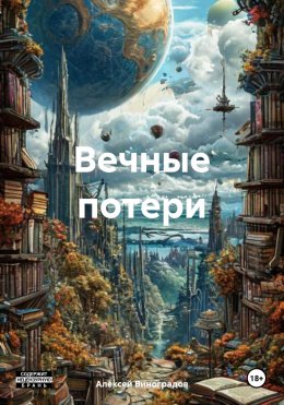 Скачать книгу Вечные потери