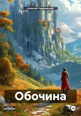 Скачать книгу Обочина