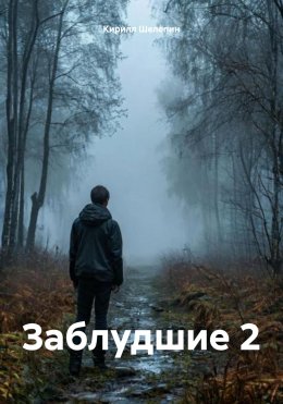 Скачать книгу Заблудшие 2