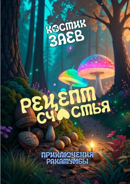 Скачать книгу Рецепт Счастья