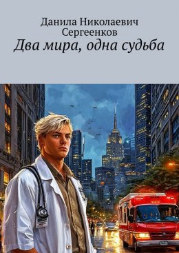 Скачать книгу Два мира, одна судьба