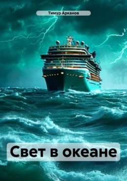 Скачать книгу Свет в океане