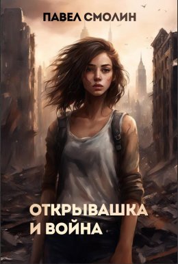 Скачать книгу Открывашка и война