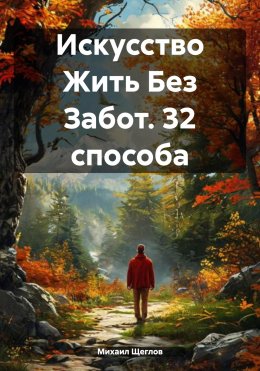 Скачать книгу Искусство Жить Без Забот. 32 способа