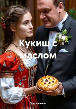 Скачать книгу Кукиш с маслом