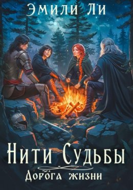 Скачать книгу Нити судьбы. Дорога жизни