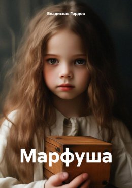 Скачать книгу Марфуша