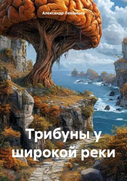 Скачать книгу Трибуны у широкой реки