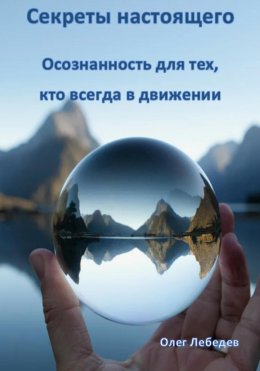 Скачать книгу Секреты настоящего: Осознанность для тех, кто всегда в движении