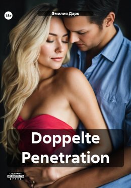 Скачать книгу Doppelte Penetration