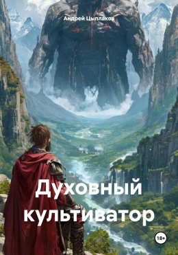 Скачать книгу Духовный культиватор