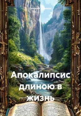 Скачать книгу Апокалипсис длиною в жизнь