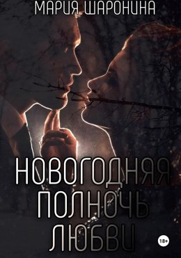 Скачать книгу Новогодняя полночь Любви